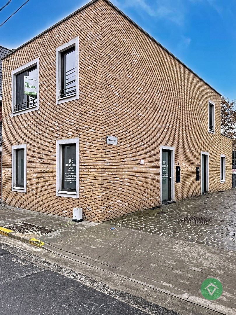 Appartement met 1 slaapkamer en autostandplaats te Kortemark - foto 2