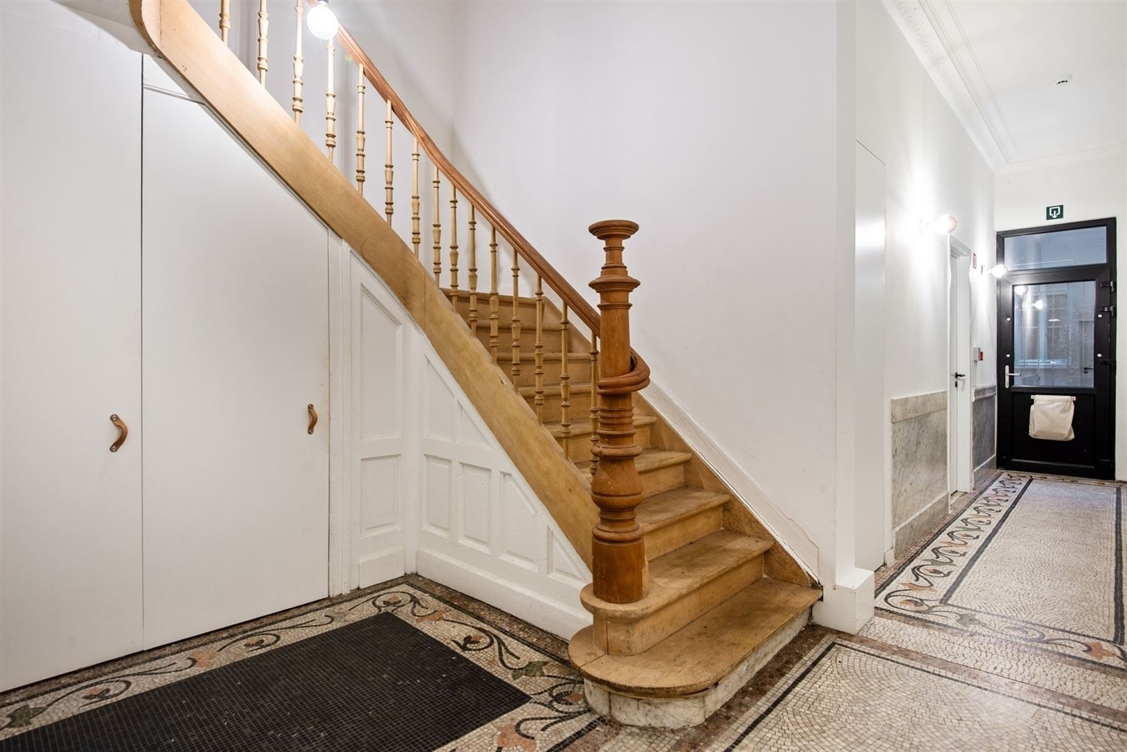 Modern 1slaapkamer appartement met mooi terras - foto 5