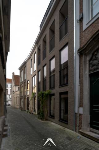 House for rent in Kortrijk