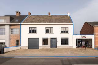 Maison à vendre à Ravels