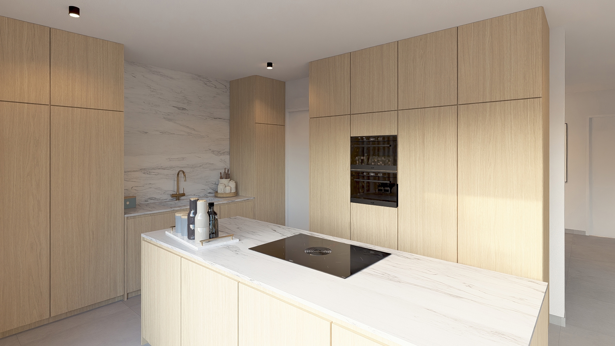 Moderne BEN-woning met 3 slaapkamers - foto 5