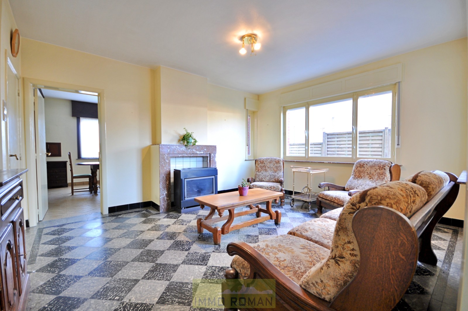 Halfopen bebouwing te Olsene! - foto 3