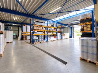 Commercial à louer à Saint-Trond