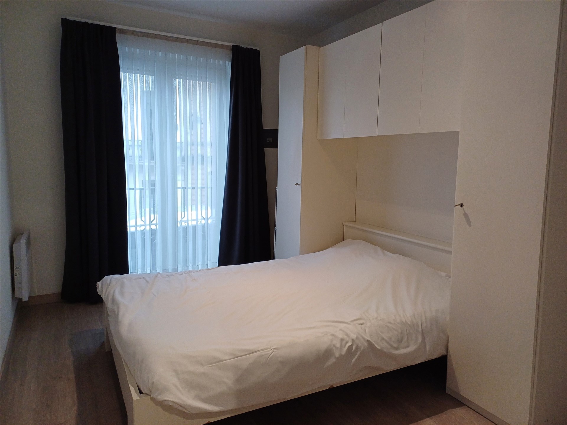 Appartement 1 slaapkamer achter de Berlaimont - foto 5
