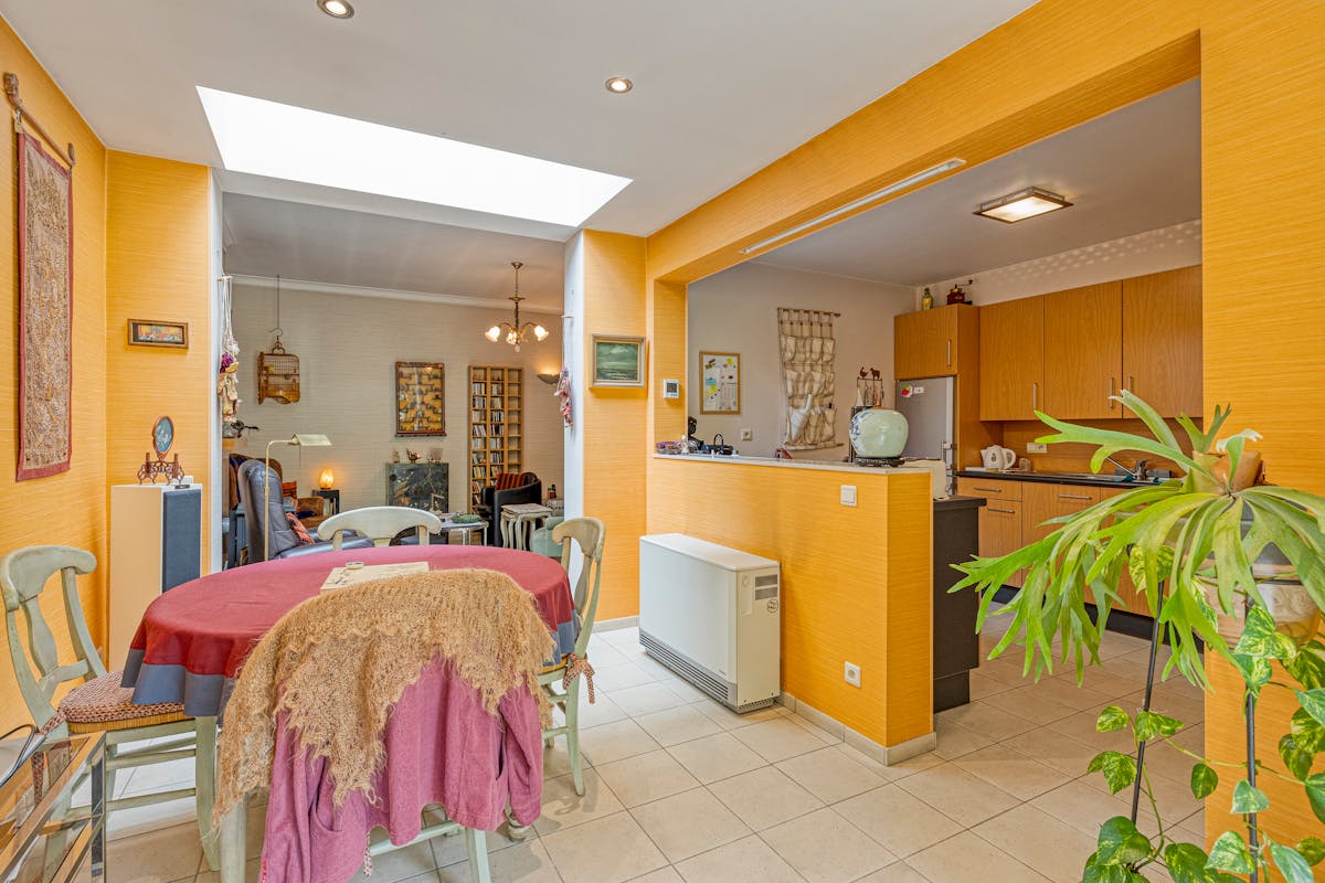 Huis te koop in Sint-Amandsberg - foto 5