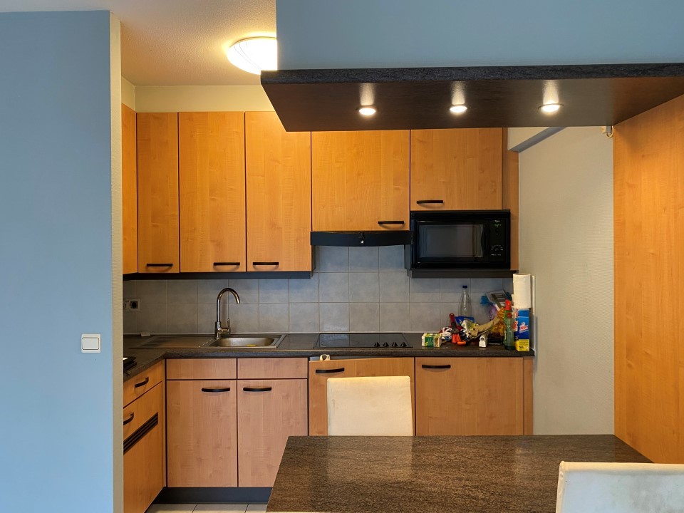 RESIDENTIE JAN VAN GENT - foto 4