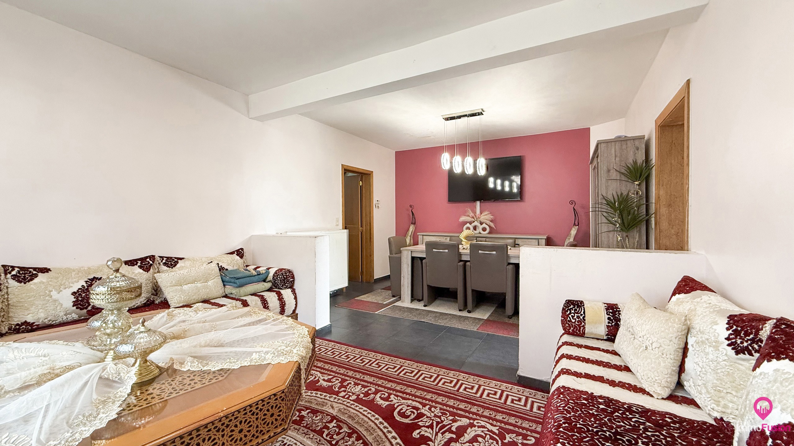 House for sale in Tessenderlo-Ham with 3 bedrooms - photo 4