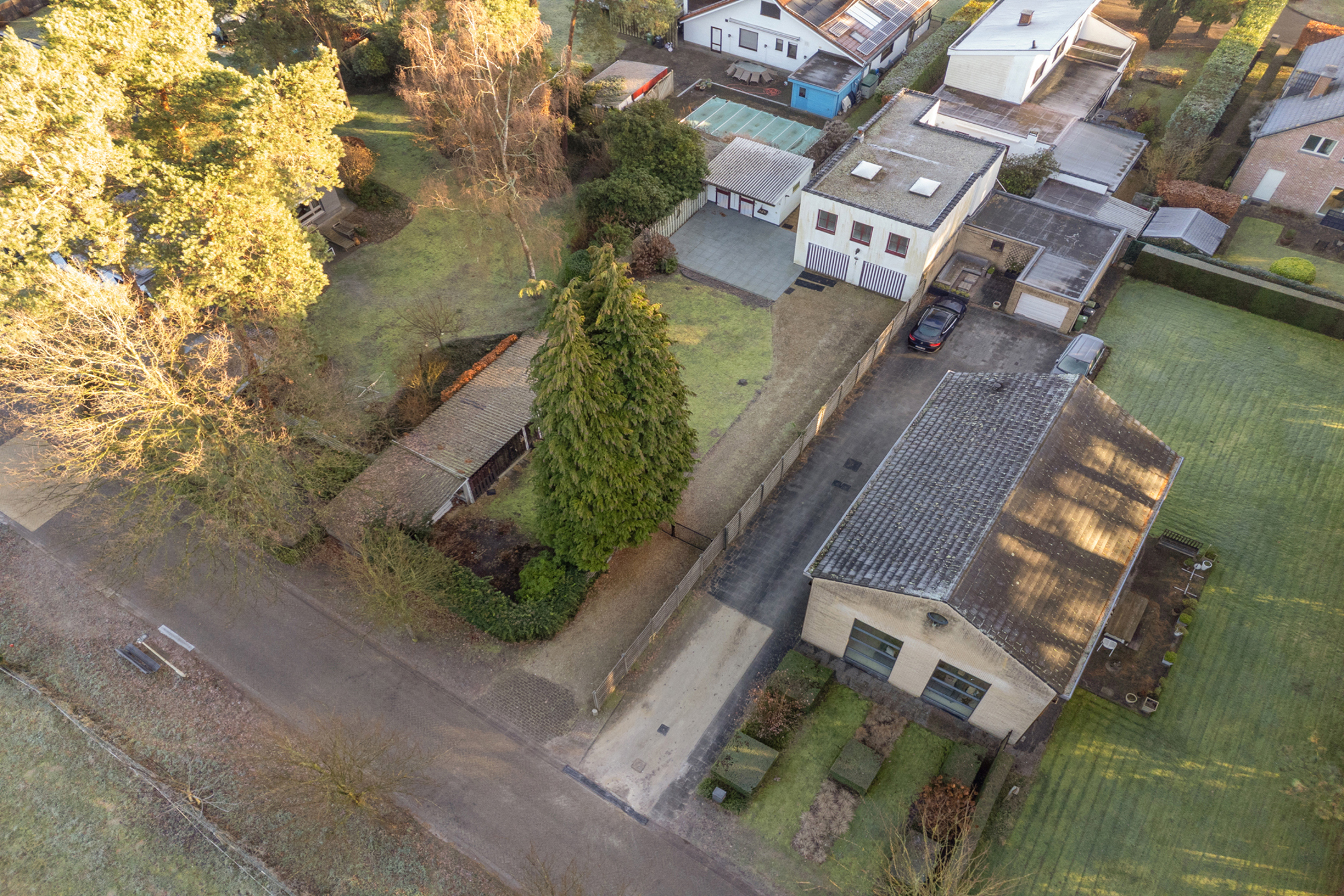 Terrain à vendre à Zoersel - photo 5