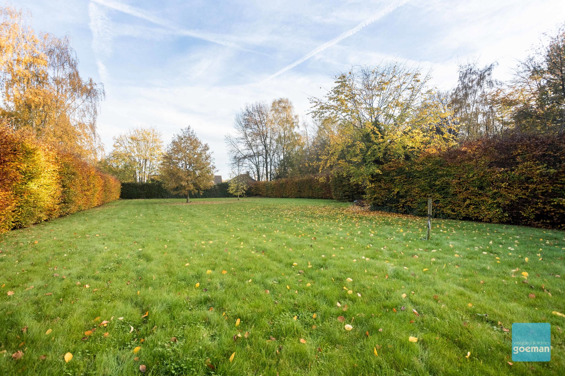 Prachtige art deco villa op 30 are met zwembad, garage en atelier - foto 4