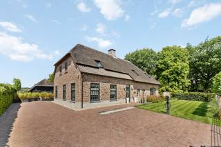 House for sale in Arendonk