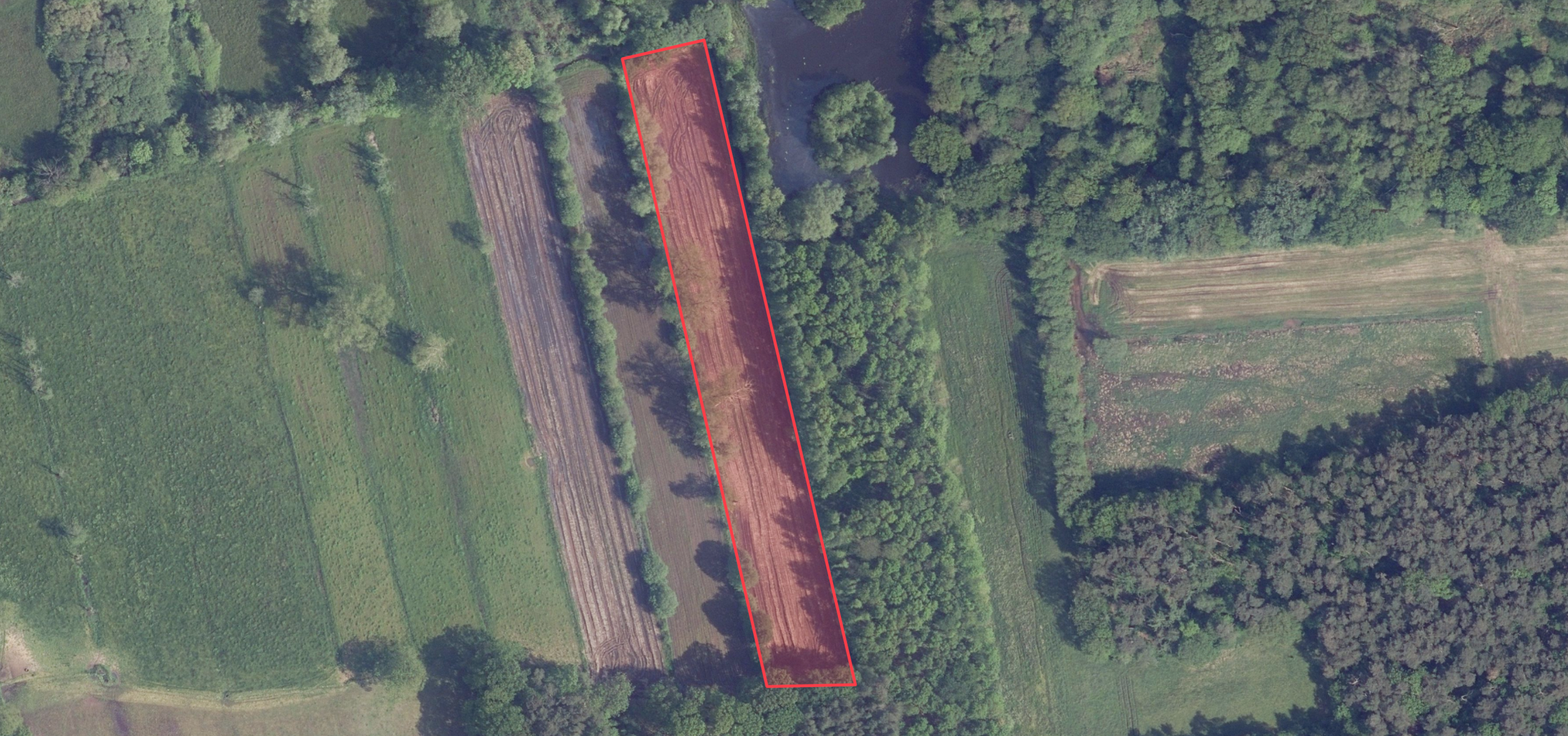 Land for sale in Kasterlee - photo 1