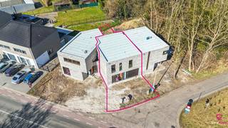 Maison à vendre à Houthalen-Helchteren