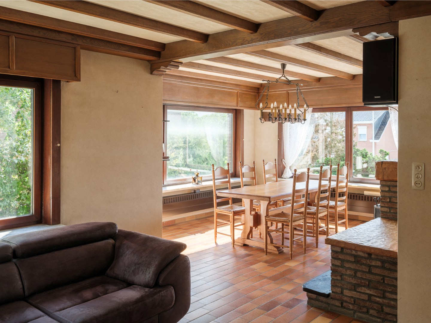 House for sale in Kalken with 3 bedrooms - photo 4