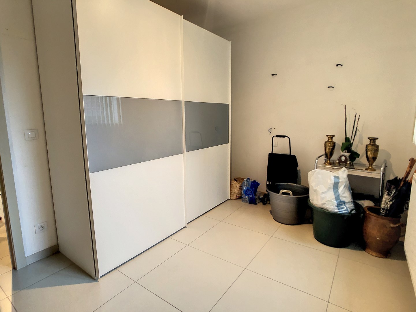 Gelijkvloers 2-slaapkamerappartement in centrum Passendale - foto 5