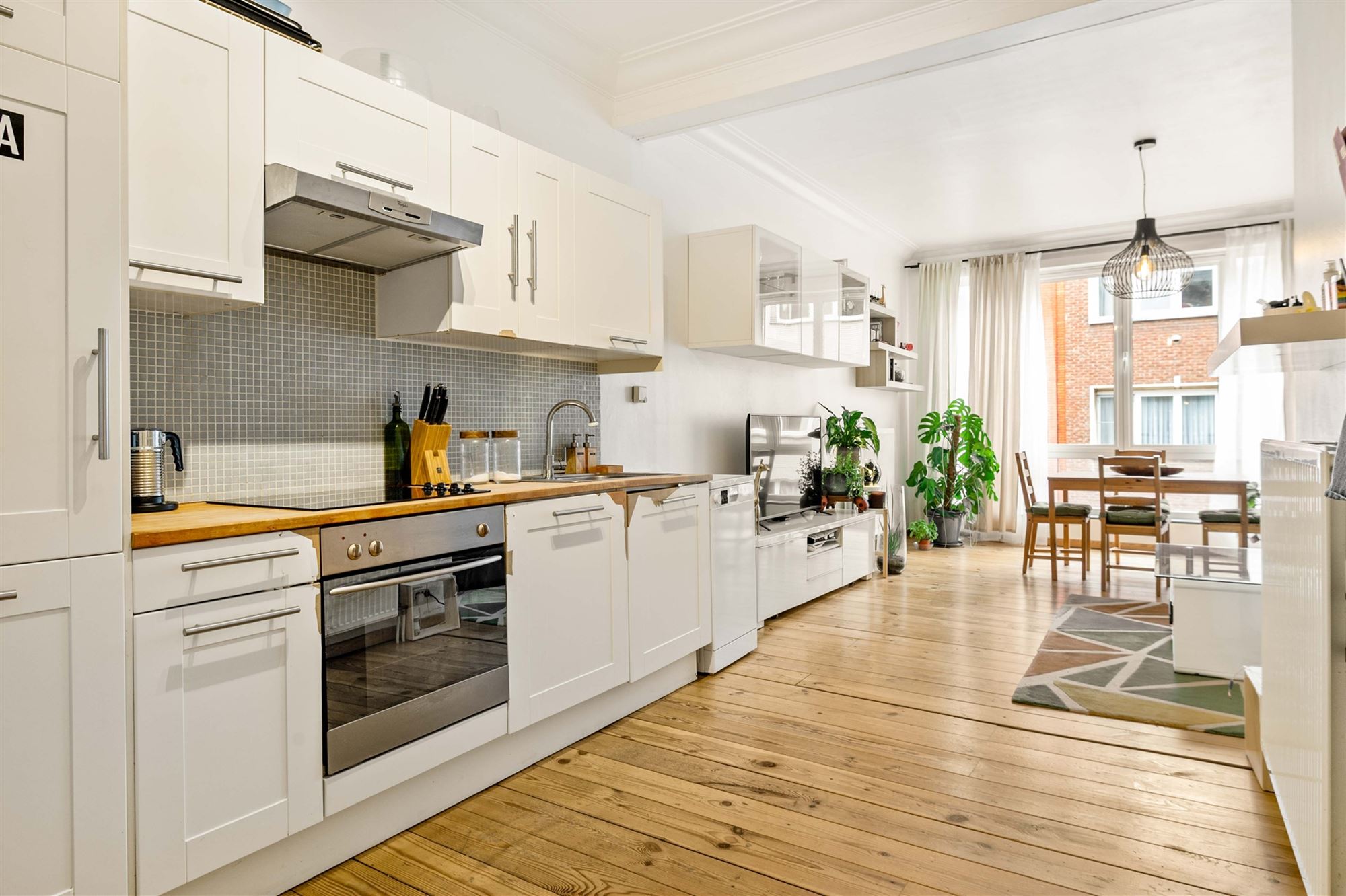Apartment - photo 5