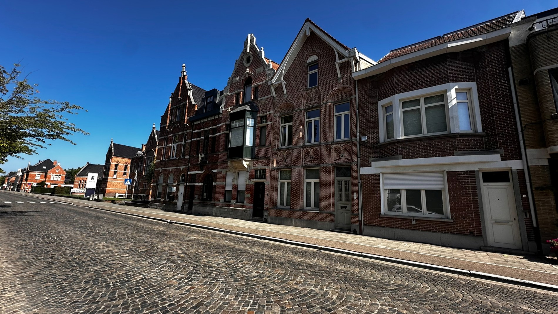 Woning in Lokeren