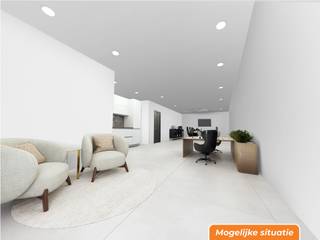 Commercial for rent in Puurs-Sint-Amands