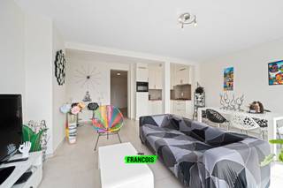 Appartement à vendre à Blankenberge