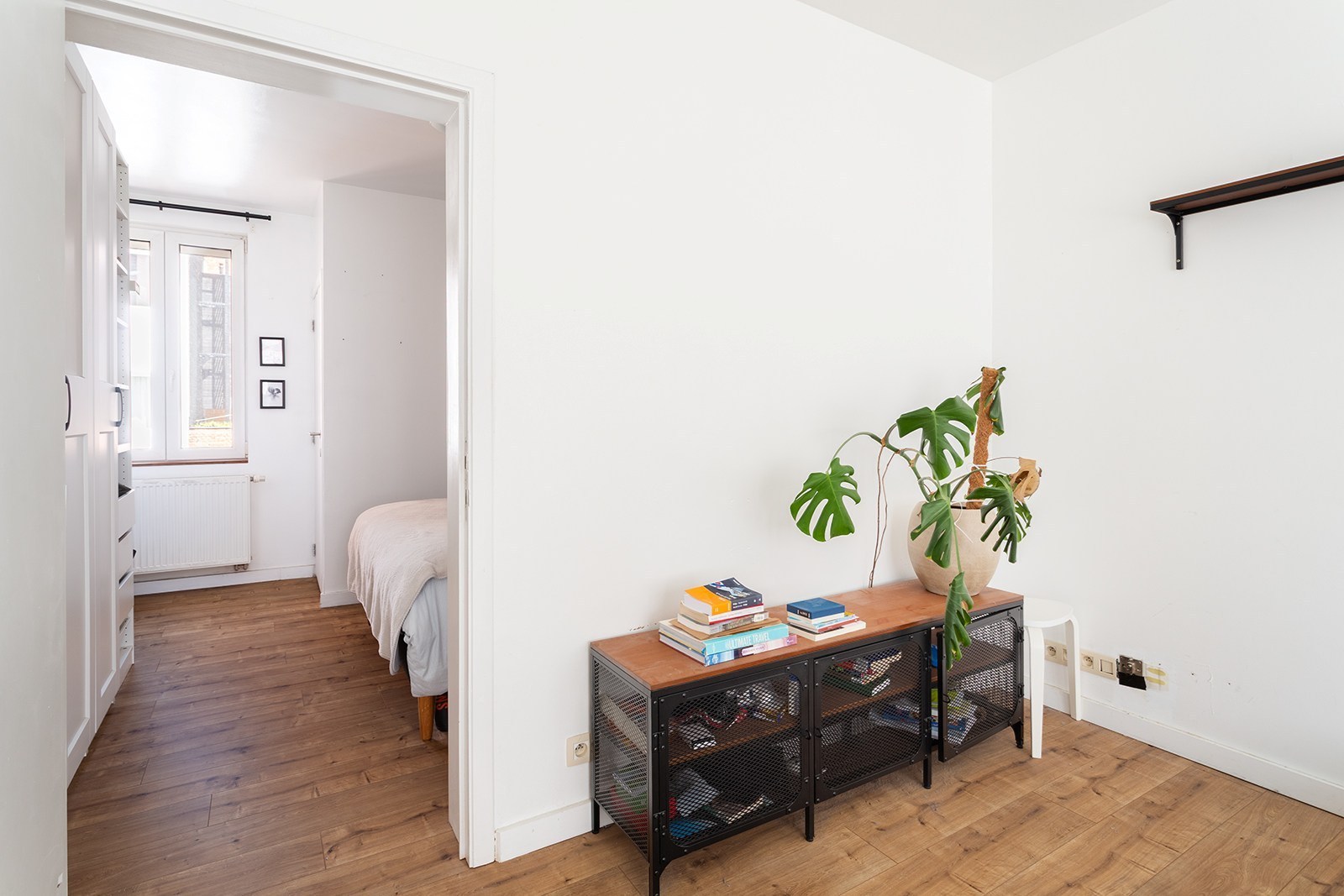 Appartement à vendre à Anvers avec 1 chambre - photo 4