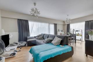 Op zoek naar een appartement dat uitblinkt in licht, ligging én leefcomfort? Dan is dit charmante hoekappartement in Dilbeek precies wat u...