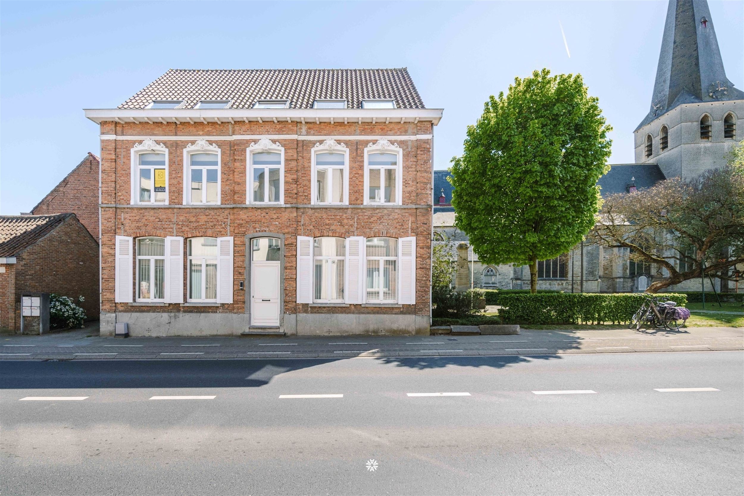House for sale in Beveren-Kruibeke-Zwijndrecht with 3 bedrooms - photo 4