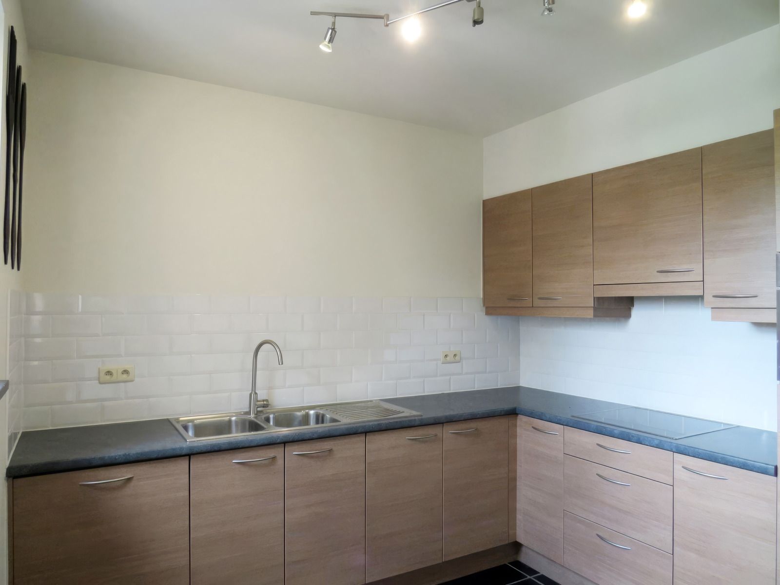 Charmant en rustig gelegen tweeslaapkamer appartement - foto 5