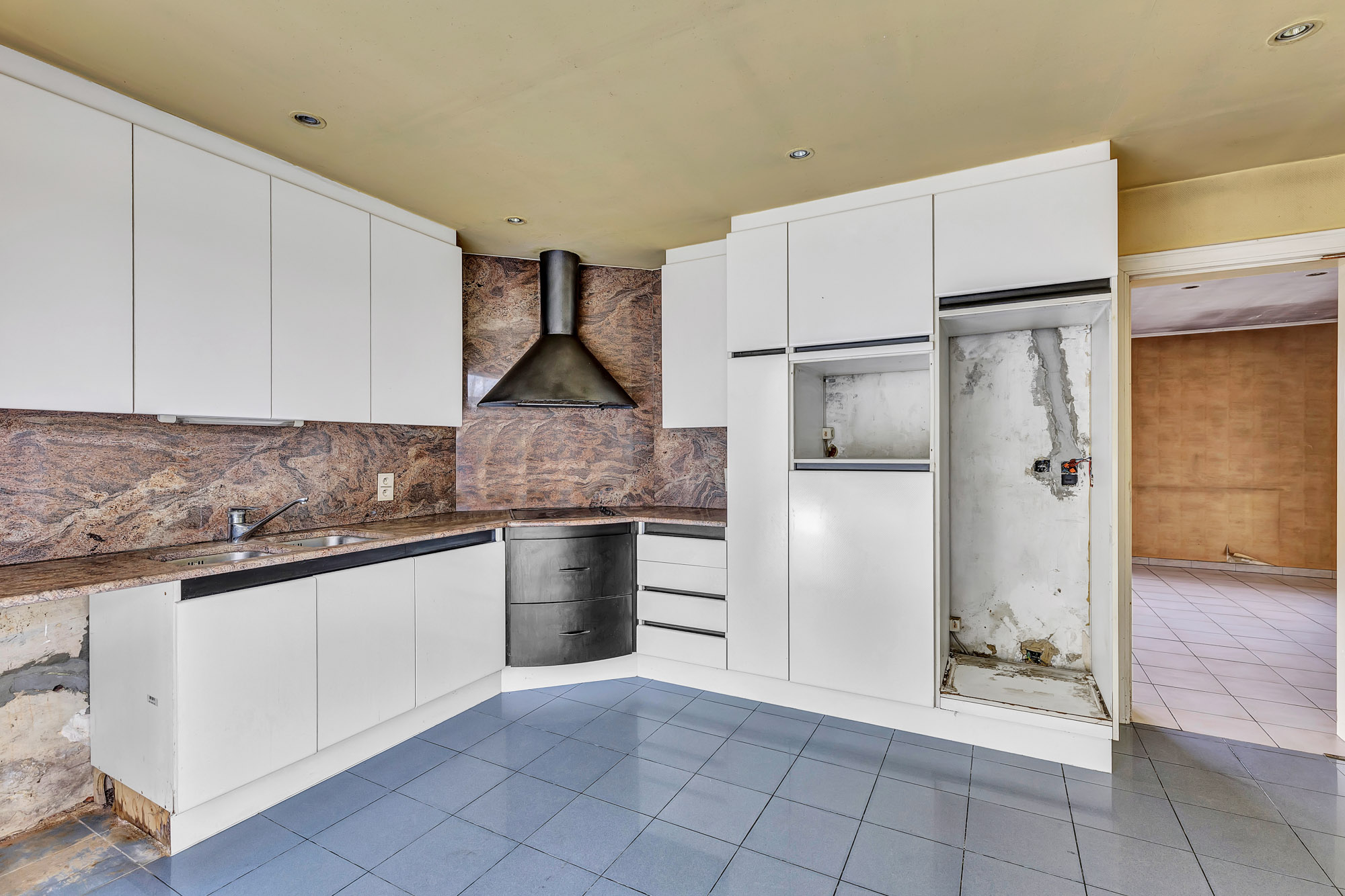 Maison à vendre à Ternat avec 3 chambres - photo 5