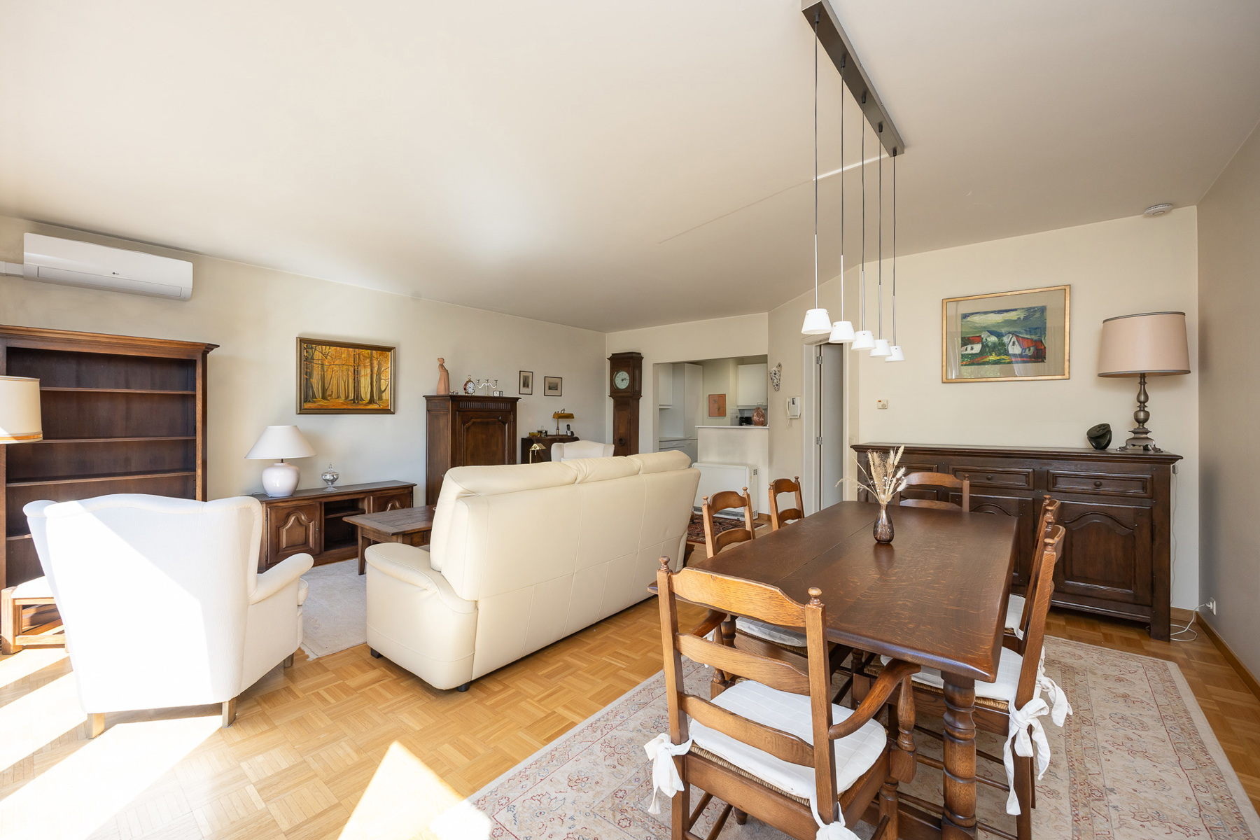PARK VAN SCHOTEN | APPARTEMENT MET GARAGE - foto 5
