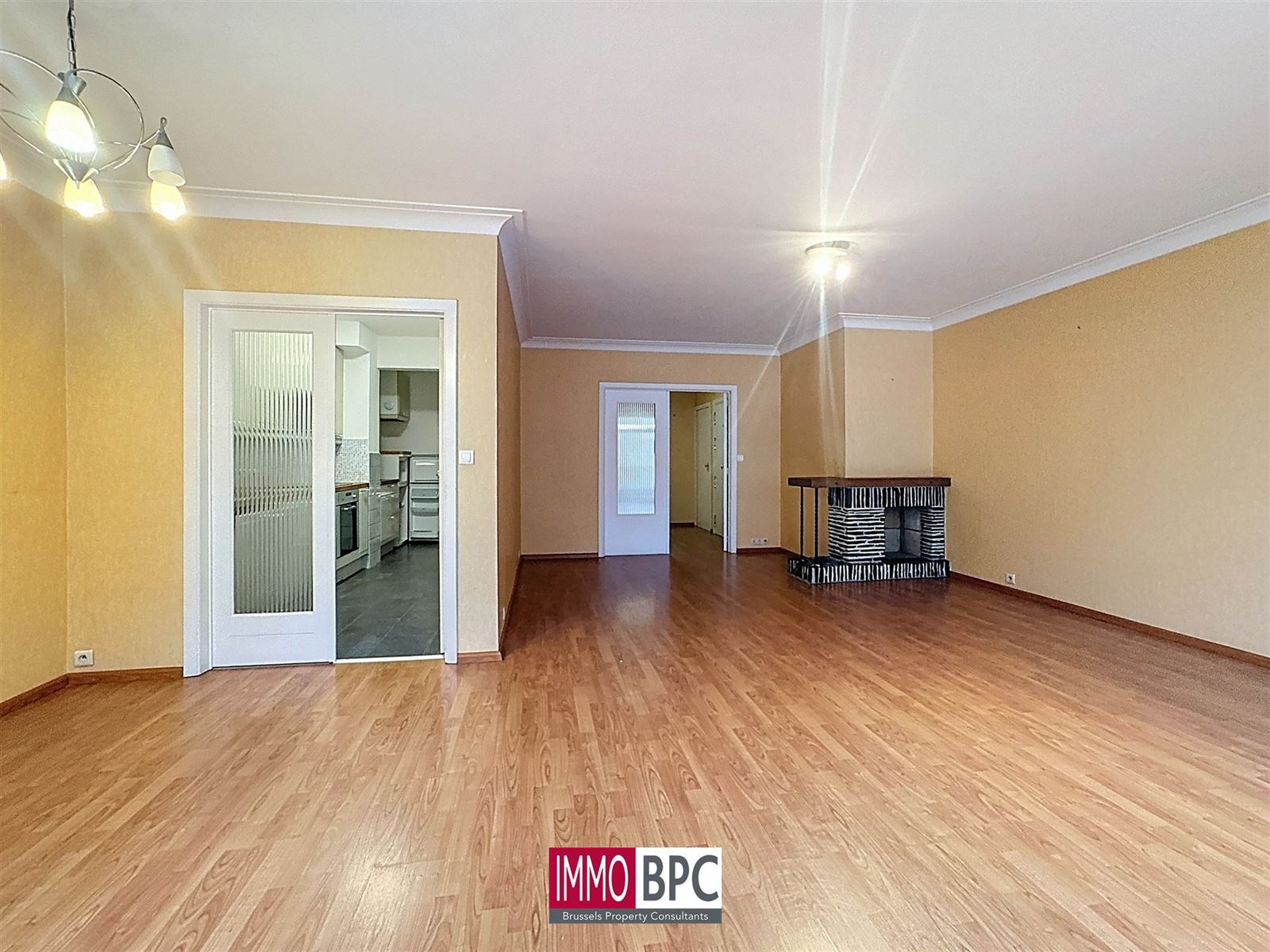 Appartement met 2 slaapkamers - foto 5