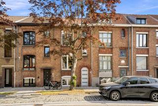 House for sale in Bruges