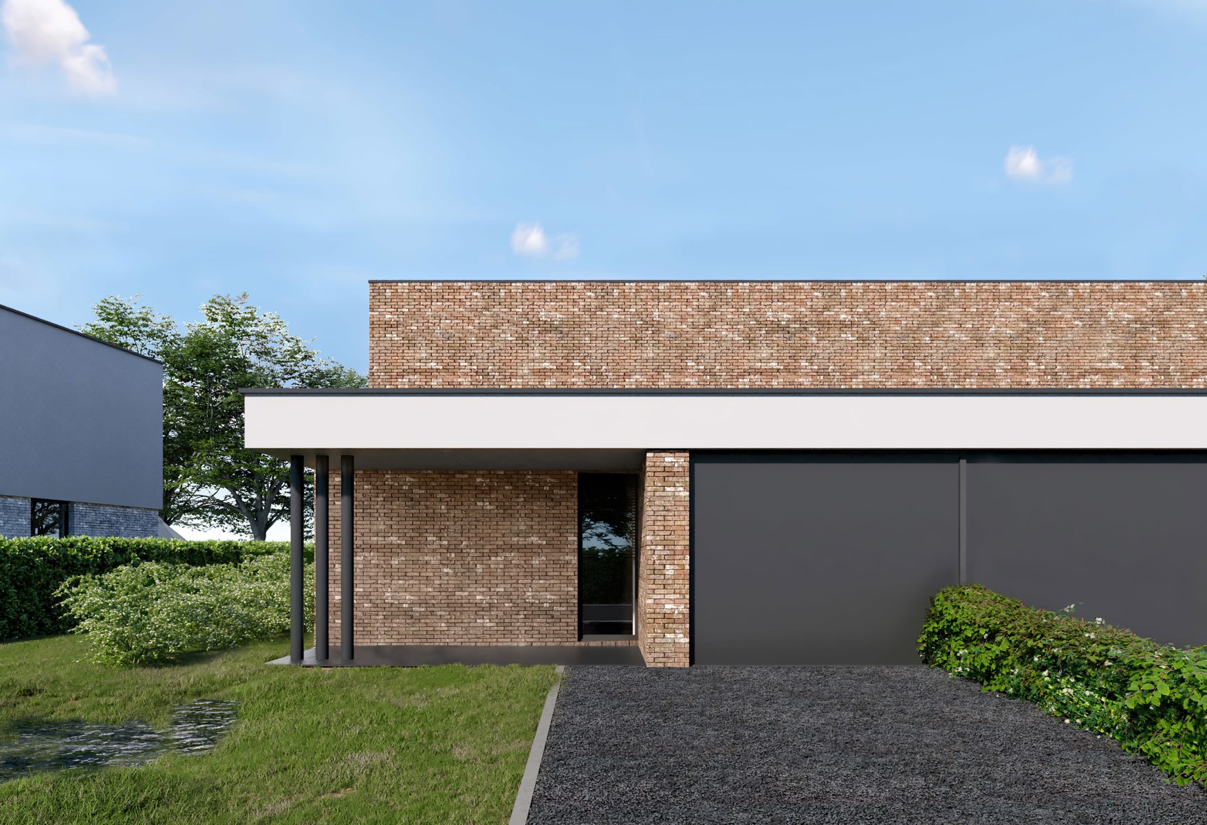 7 exclusieve nieuwbouw villa's met prachtige uitzichten - foto 2