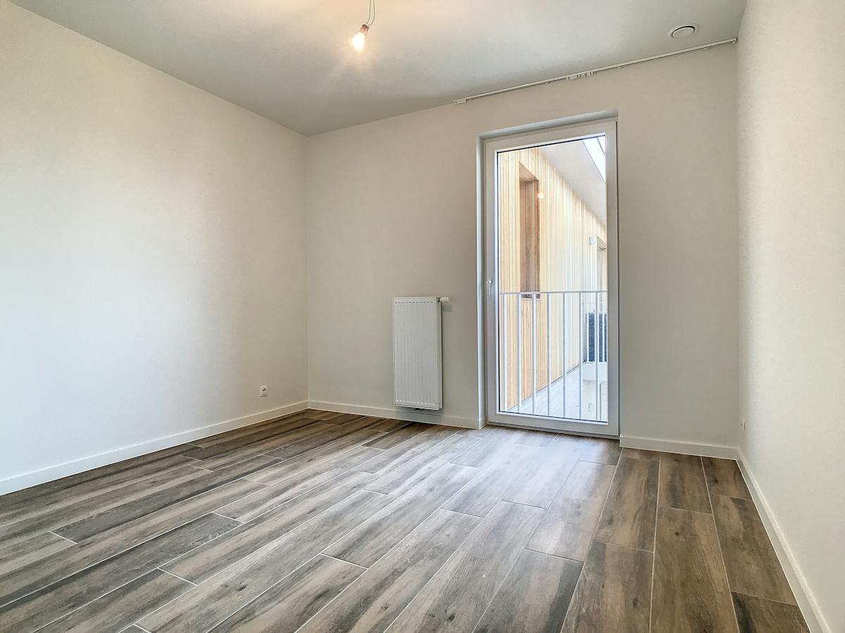 Instapklaar appartement met 2 slaapkamers te Rumbeke. - foto 4