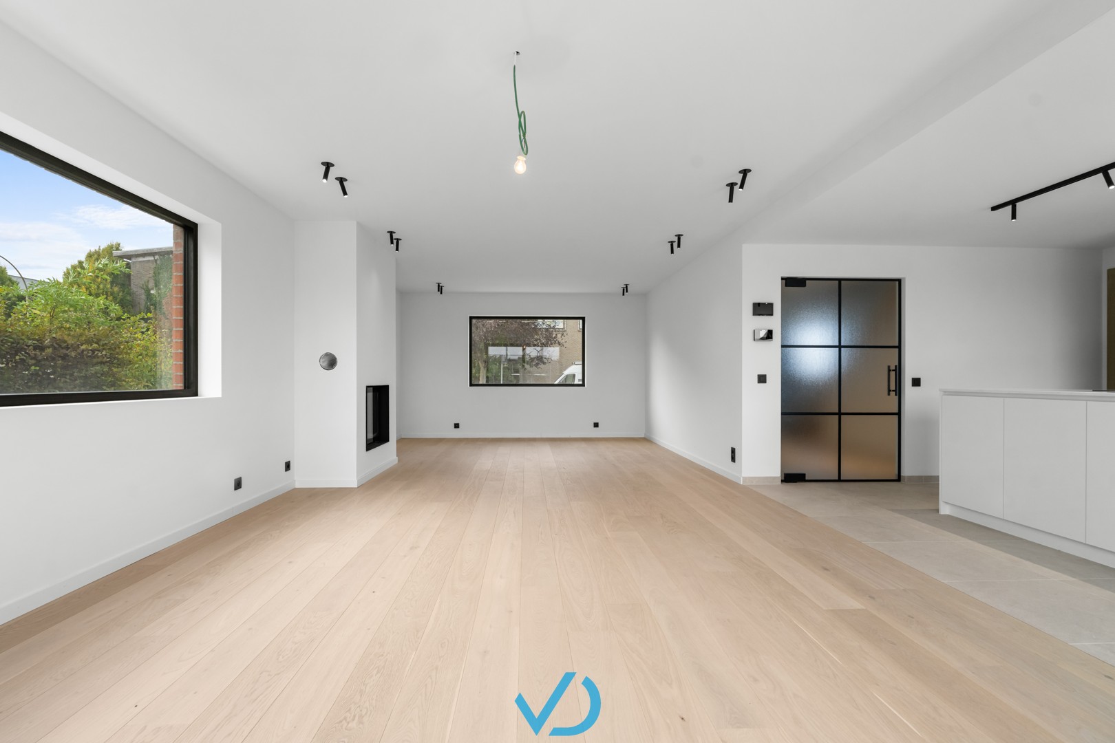 Luxueuze villa met 4 slaapkamers op een prachtig perceel nabij het centrum van Ieper! - foto 3