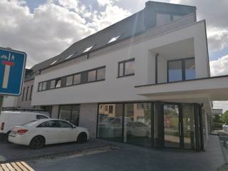 Apartment for rent in Bornem