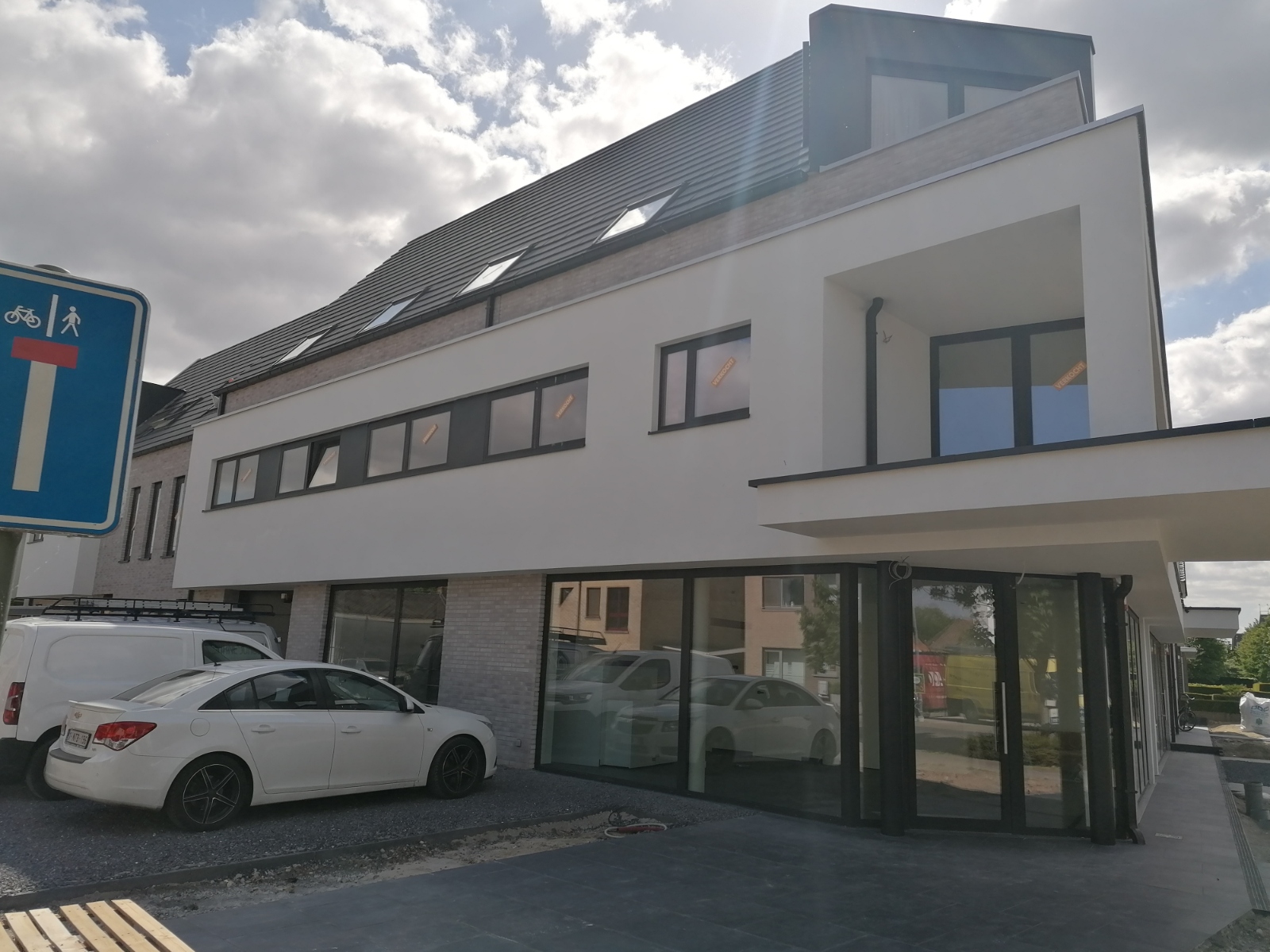 Apartment for rent in Bornem with 2 bedrooms - photo 2