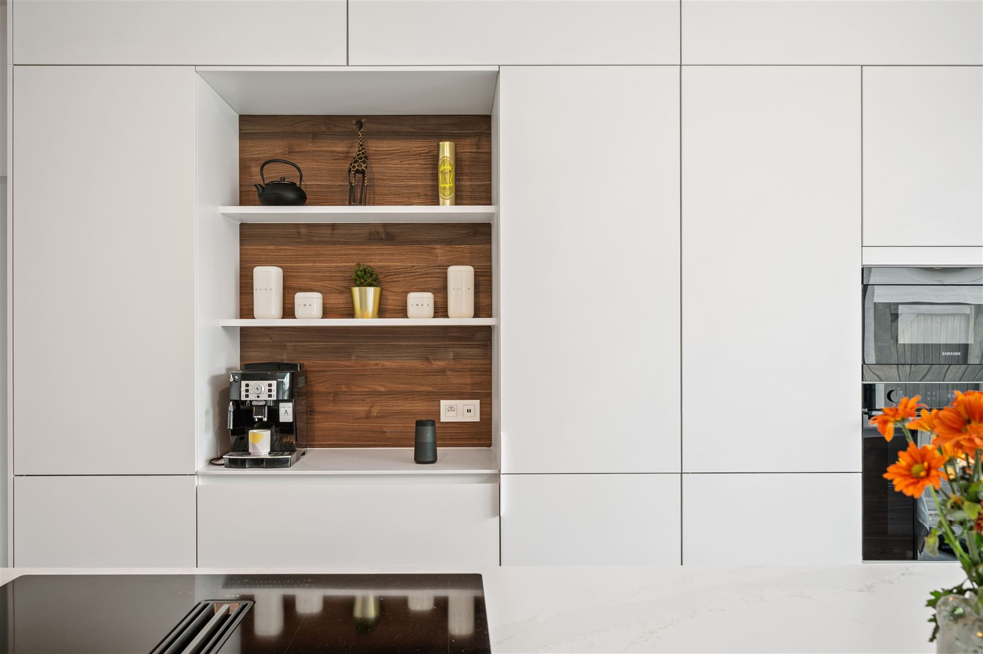 Appartement - photo 5