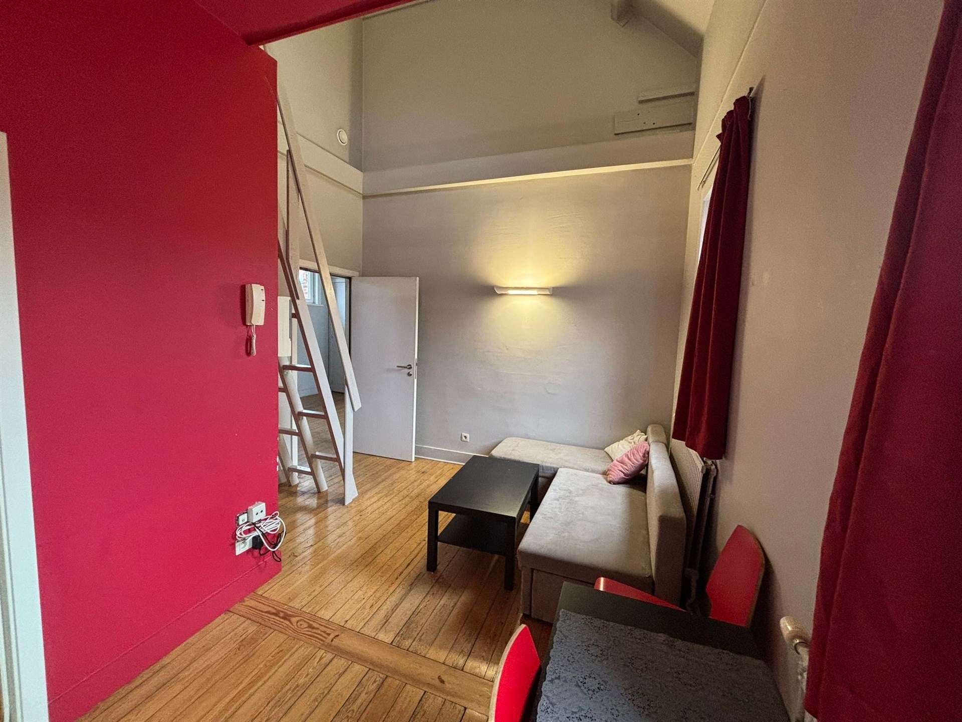 Apartment for rent in Aalst with 1 bedroom - photo 2