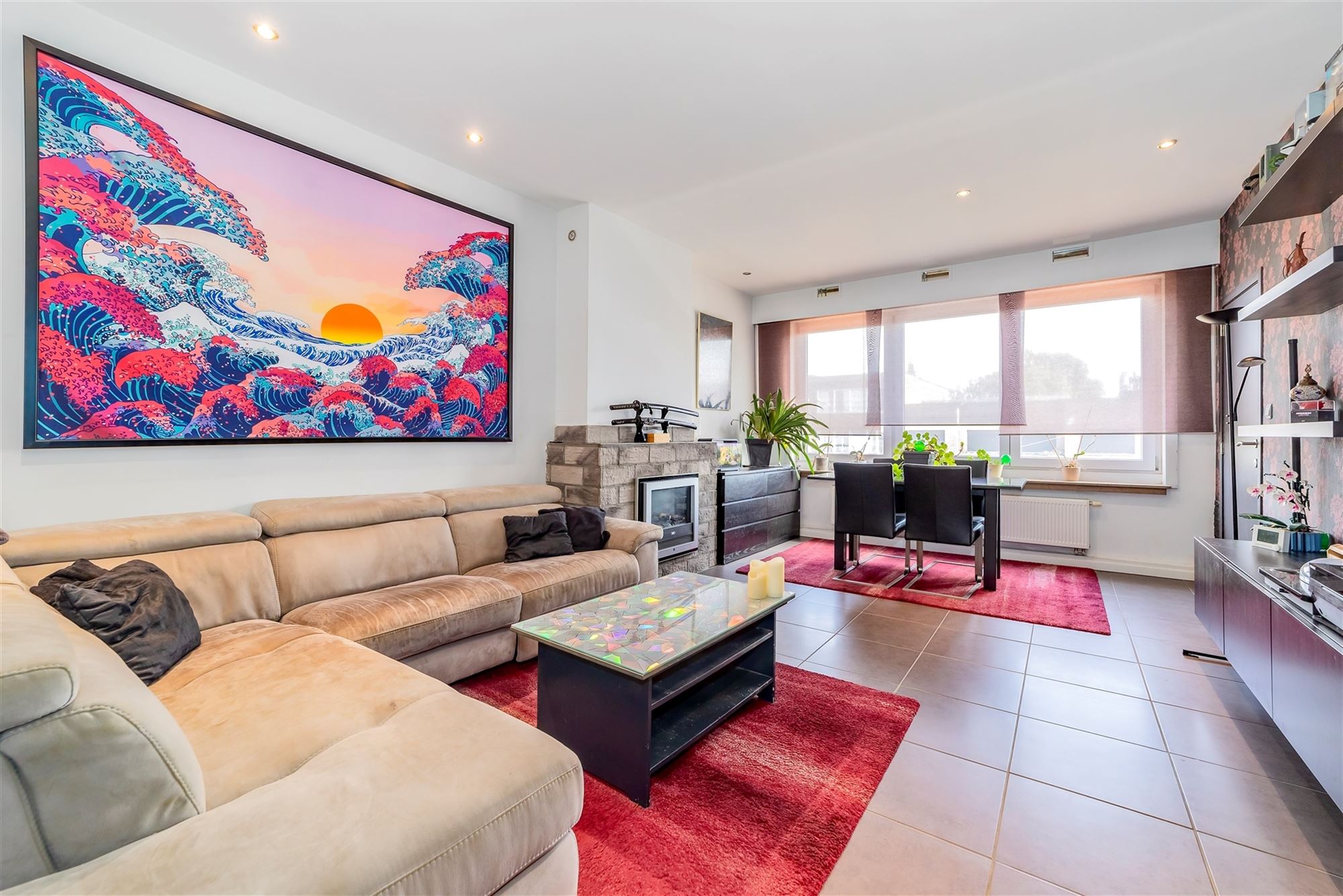 Appartement - photo 5