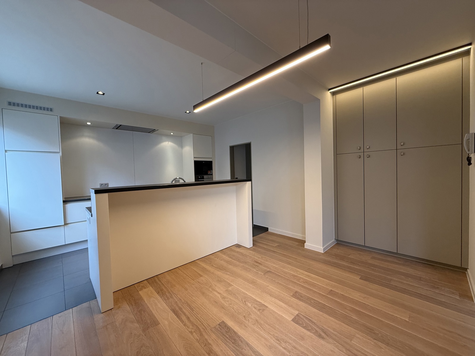 Gezellig appartement met terras in hartje Westerlo - foto 5