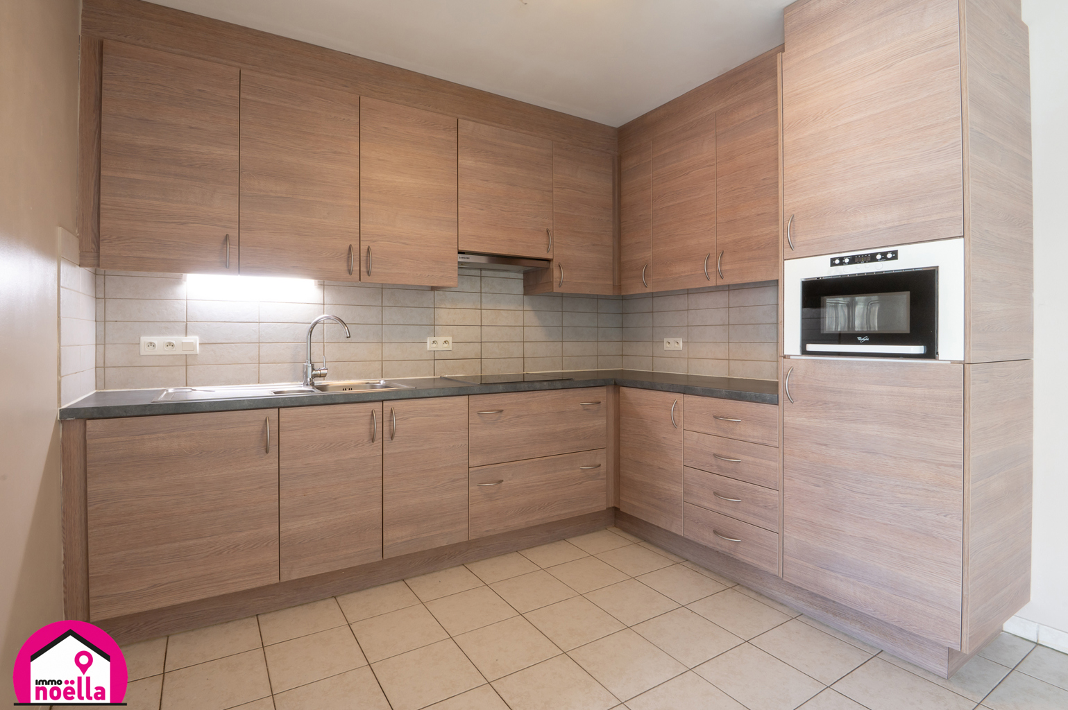 Appartement à vendre à Middelkerke avec 1 chambre - photo 2