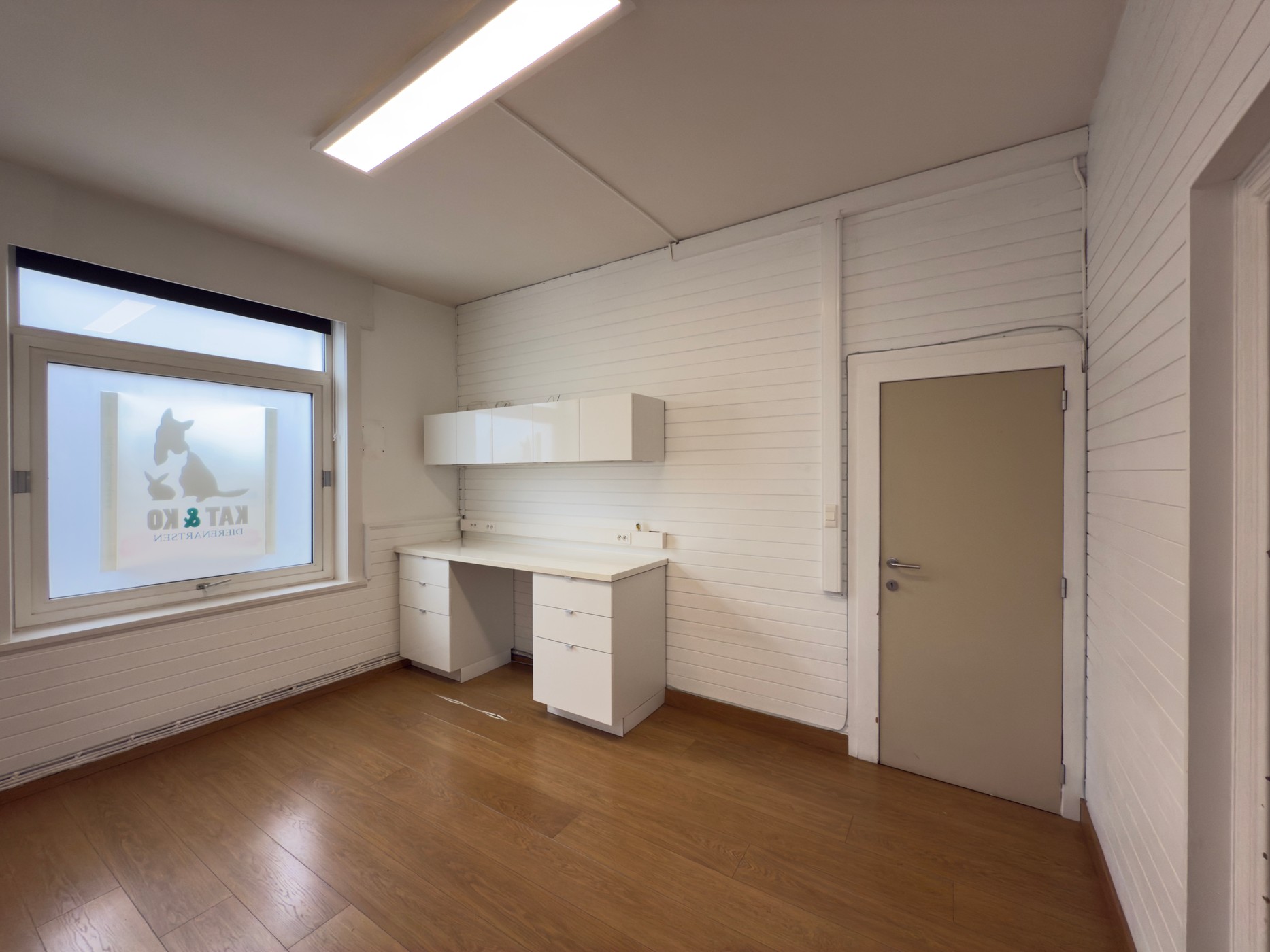 Kantoorruimte 110m² ideaal gelegen te Gent - photo 3