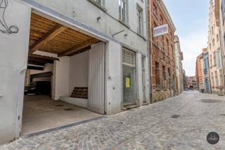 Apartment for rent in Mechelen