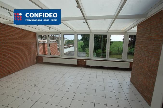 House for rent in Riemst with 4 bedrooms - photo 5