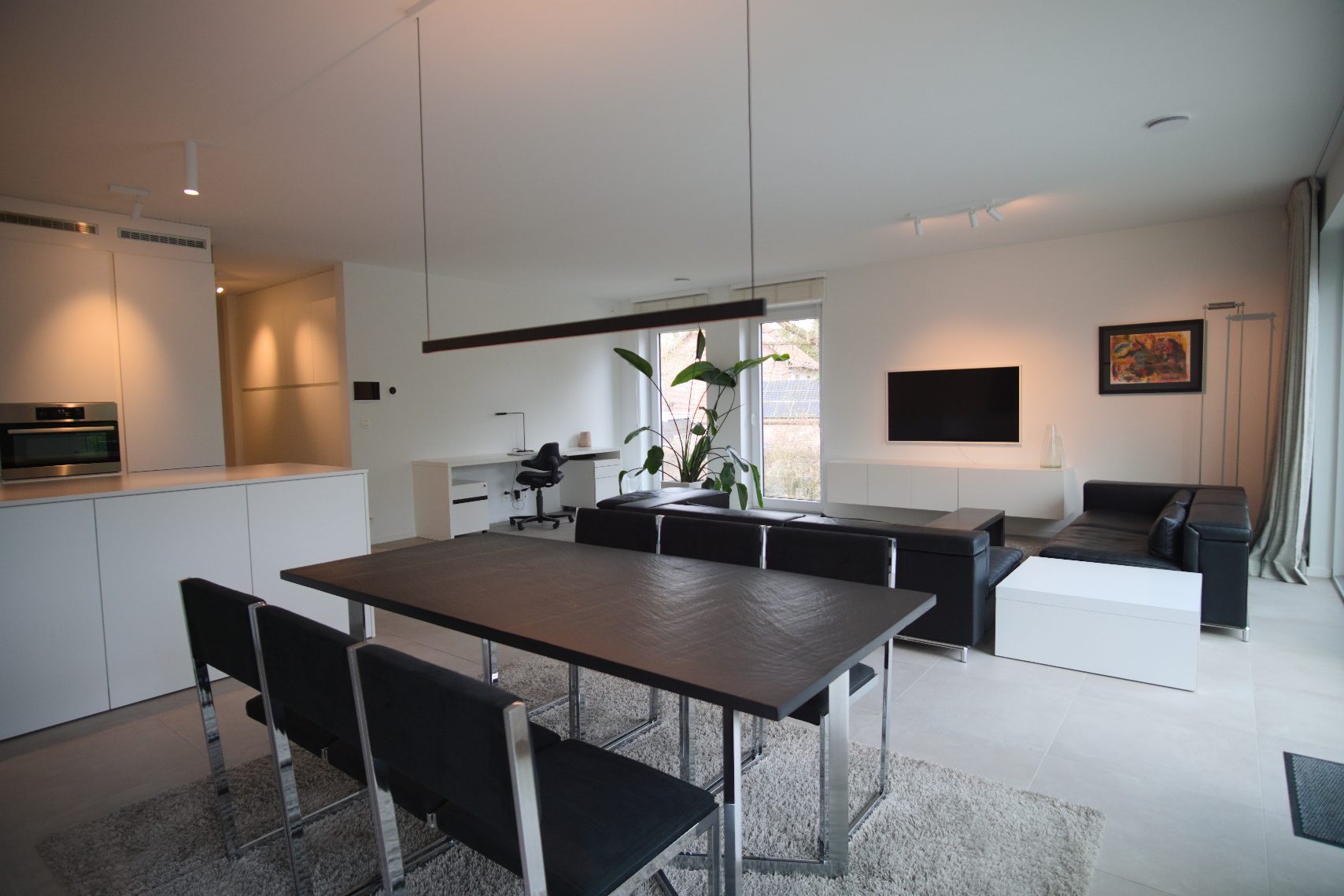 Appartement te koop in Kapellen met 2 slaapkamers - foto 2