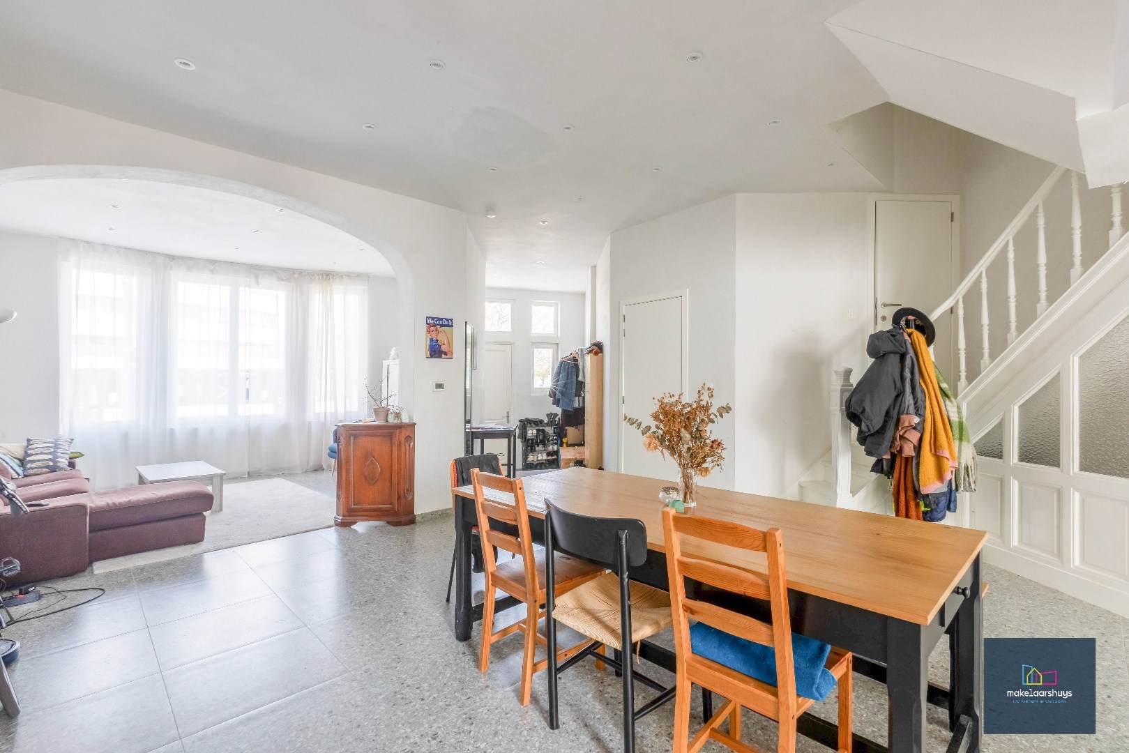 Opbrengsteigendom met 9 kamers - "COHOUSING" - foto 3