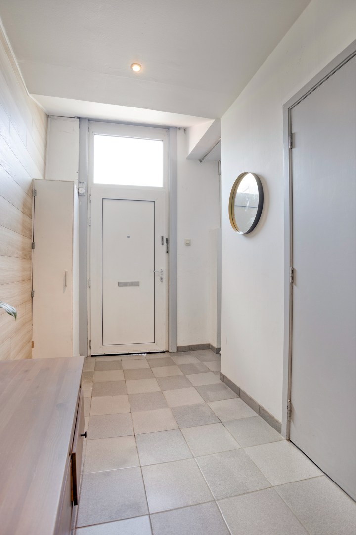 Charmante woning met 3 slpk. en gezellige patio in het centrum van Geel-Sint-Dimpna - foto 2