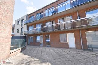 Immo Groot Leeuw vous propose cet appartement au rez-de-chaussée avec une chambre. Avec ses ± 60 m², il offre suffisamment d’espace pour une...