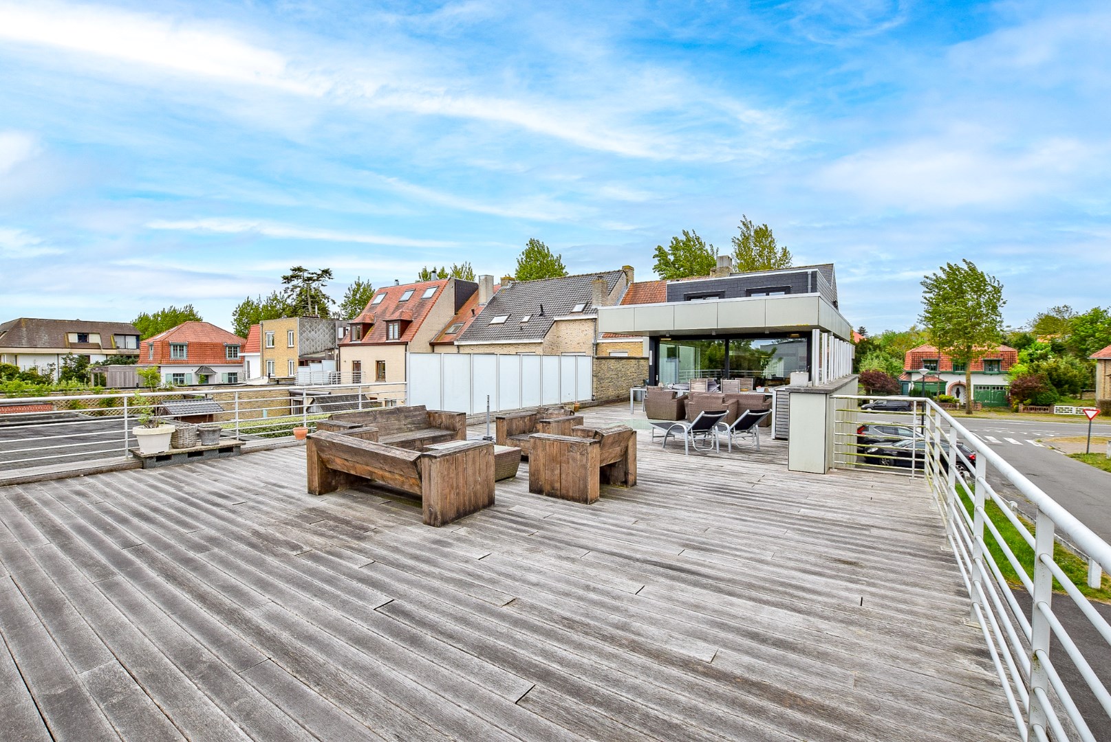 Maison à vendre à Koksijde avec 3 chambres - photo 5