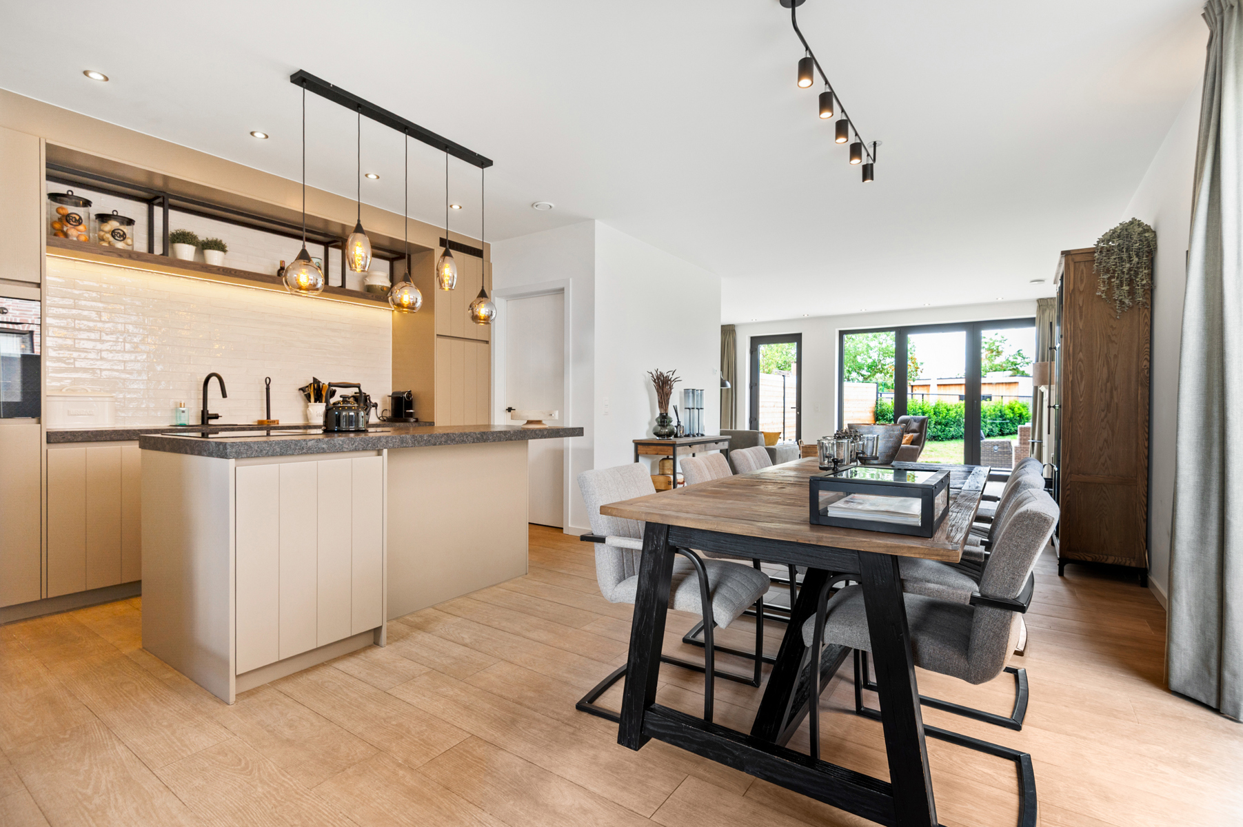 Landelijke BEN-woning in groene omgeving! - foto 4