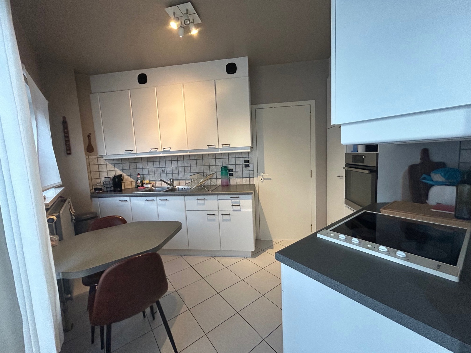 Uniek duplex appartement te huur in Dendermonde! - foto 5